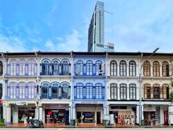 Tanjong Pagar Conservation Area (D2), Shop House #533103551